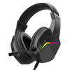 CIT Raptor 4in1 Keyboard Mouse & Headset Combo Image