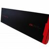 Teamwolf Z10 Mechanical RGB Gaming Keyboard Blue Switch and Mouse Combo Set - Black Friday Special Offer Image