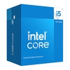 Intel Core i5 14400F 10 Core Processor 16 Threads, 3.5GHz up to 4.7GHz Turbo Raptor Lake Refresh Socket LGA 1700 20MB Cache, 65W - Retail Image