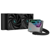 Deepcool LT520 AiO Liquid CPU Cooler, Universal Socket, 240mm Radiator Image