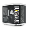 HYTE Y70 TOUCH Infinite - Panda Image