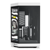 HYTE Y70 TOUCH Infinite - Panda Image