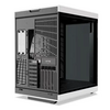 HYTE Y70 TOUCH Infinite - Panda Image