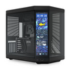 HYTE Y70 TOUCH Infinite - Black Image