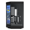 HYTE Y70 TOUCH Infinite - Black Image
