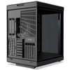 HYTE Y70 TOUCH Infinite - Black Image