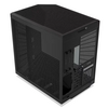 HYTE Y70 TOUCH Infinite - Black Image