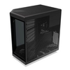 HYTE Y70 TOUCH Infinite - Black Image