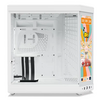 HYTE Y70 TOUCH Infinite - White Image