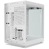 HYTE Y70 TOUCH Infinite - White Image