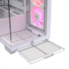Corsair 3500X ARGB  Mid-Tower PC Case - White Image