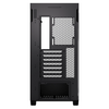 Corsair iCUE LINK 3500X IQUE LINK RGB Mid-Tower PC Case - Black Image