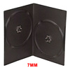 Generic  1 - Slimline Double DVD Cases Image