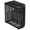APNX V1 Wood Case - Black / Wood Image