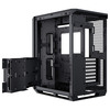 APNX V1 Wood Case - Black / Wood Image