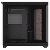 APNX V1 Wood Case - Black / Wood Image
