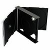 Generic  1 - Triple CD Cases Image