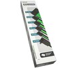 Kolink Core Pro Braided Cable Extension Kit 12VHWPR Type 2 - Venom Green Image