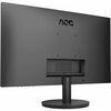 Aoc 27 Inch 1920X1080 Va 100Hz 1M Widescreen Led Multimedia Monitor - Black - SPECIAL OFFER- MUST END SOON Image
