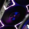Valkyrie Syn 240 ARGB Intel/AMD CPU All in one Liquid Cooler - Black Friday Offer Image