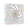 Valkyrie 120Mm Airflow System Fan (Reverse) -  White Image