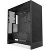 NZXT H7 Flow (2024) ATX Mid Tower Case - Black Image