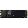 Samsung 990 Evo PLUS 1TB PCIe 4.0 / 5.0 Hybrid NVMe SSD M.2 2280 - Read 7150MB/s, Write 6300MB/s Image