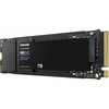 Samsung 990 Evo PLUS 1TB PCIe 4.0 / 5.0 Hybrid NVMe SSD M.2 2280 - Read 7150MB/s, Write 6300MB/s Image