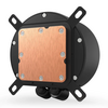 NZXT Kraken Elite 360 RGB (2024) Black AIO Intel/AMD CPU Hydro-Cooler Image
