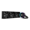 NZXT Kraken Elite 360 (2024) Black AIO Intel/AMD CPU Hydro-Cooler Image