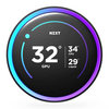 NZXT Kraken Elite 360 (2024) Black AIO Intel/AMD CPU Hydro-Cooler Image