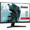 Iiyama PL2466H Iiyama G-Master 23.6 Inch Curved 1500R VA LCD,165Hz, Customer Part Exchange - 12 Month Warranty Image