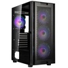 Kolink Observatory Duo ARGB Midi Tower Case - Black Window Image