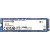 Kingston NV3 M.2-2280 4TB PCI Express 4.0 x4 NVMe Solid State Drive Image