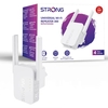 Strong N300 Wi-Fi Extender with Network port Image