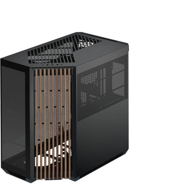 Falcon CYBORG AMD Gaming PC system | Falcon Computers
