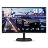 Coolermaster Cooler Master GM25FP 24.5`` Full HD Gaming Monitor - IPS, 180Hz, 1ms, HDMI, DP Image