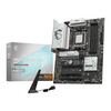 MSI AM5 B850 GAMING PLUS WIFI  AM5 DDR5 PCIe 5.0 ATX Motherboard Image