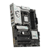 MSI AM5 B850 GAMING PLUS WIFI  AM5 DDR5 PCIe 5.0 ATX Motherboard Image
