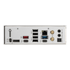 MSI B850 GAMING PLUS WIFIi AM5 DDR5 PCIe 5.0 ATX Motherboard Image