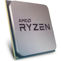 Ryzen 5 Gen2 Six Core 2600 3.90GHz (Socket AM4) Processor - Customer Part Exchange item  * (CPU Only - No Cooler) Optional Extra