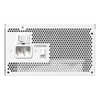 ANTEC GSK ATX3.1 850W Power Supply, White Edition,80 PLUS Gold, Full Modular, PCIe 5.1, JP Capacitors, Silent FDB Fan, CircuitShield Protection Image