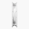 ANTEC P12 ARGB PWM 120mm Fan 3 pack - 4-Pin, White, High-Airflow Cooling, 9-Blade Design with Anti-Vibration Pads Image