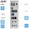 MSI PRO Z860-P WIFI Intel DDR5 PCIE 5.0 LGA 1851 ATX Motherboard Image