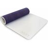 NZXT Mouse Pad MXP700 - 720MM X 300MM - Stain Resistant Coating - Low-Friction Surface - Soft and Smooth Surface - Non-Slip Rubber Base - White Image