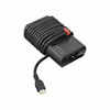 Lenovo 100W AC Adapter (USB Type-C) Image