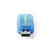 NEDIS 5.1 USB Soundcard Image