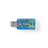 NEDIS 5.1 USB Soundcard Image