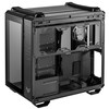 ASUS TUF Gaming GT502 PLUS Mid Tower Case - Black Image