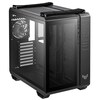 ASUS TUF Gaming GT502 PLUS Mid Tower Case - Black Image